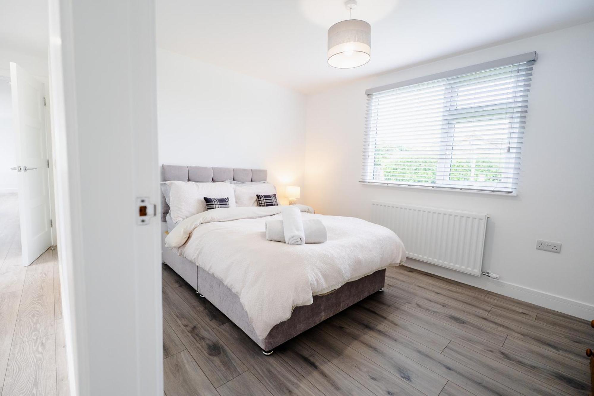 Castle View Chalet By Clonlum Cottages Newry Habitación foto