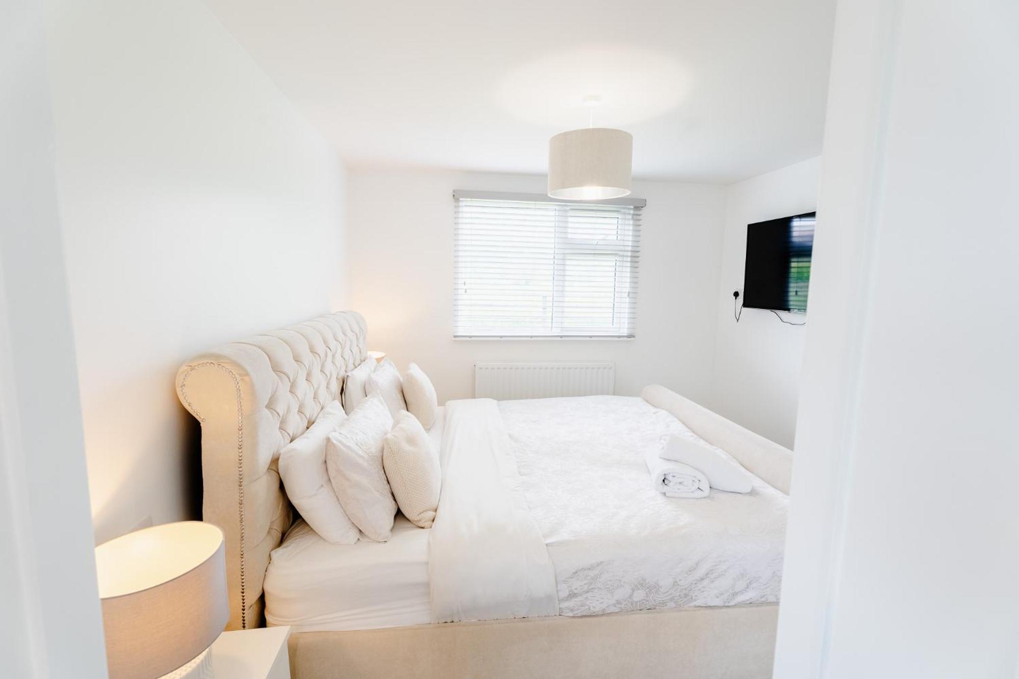 Castle View Chalet By Clonlum Cottages Newry Habitación foto