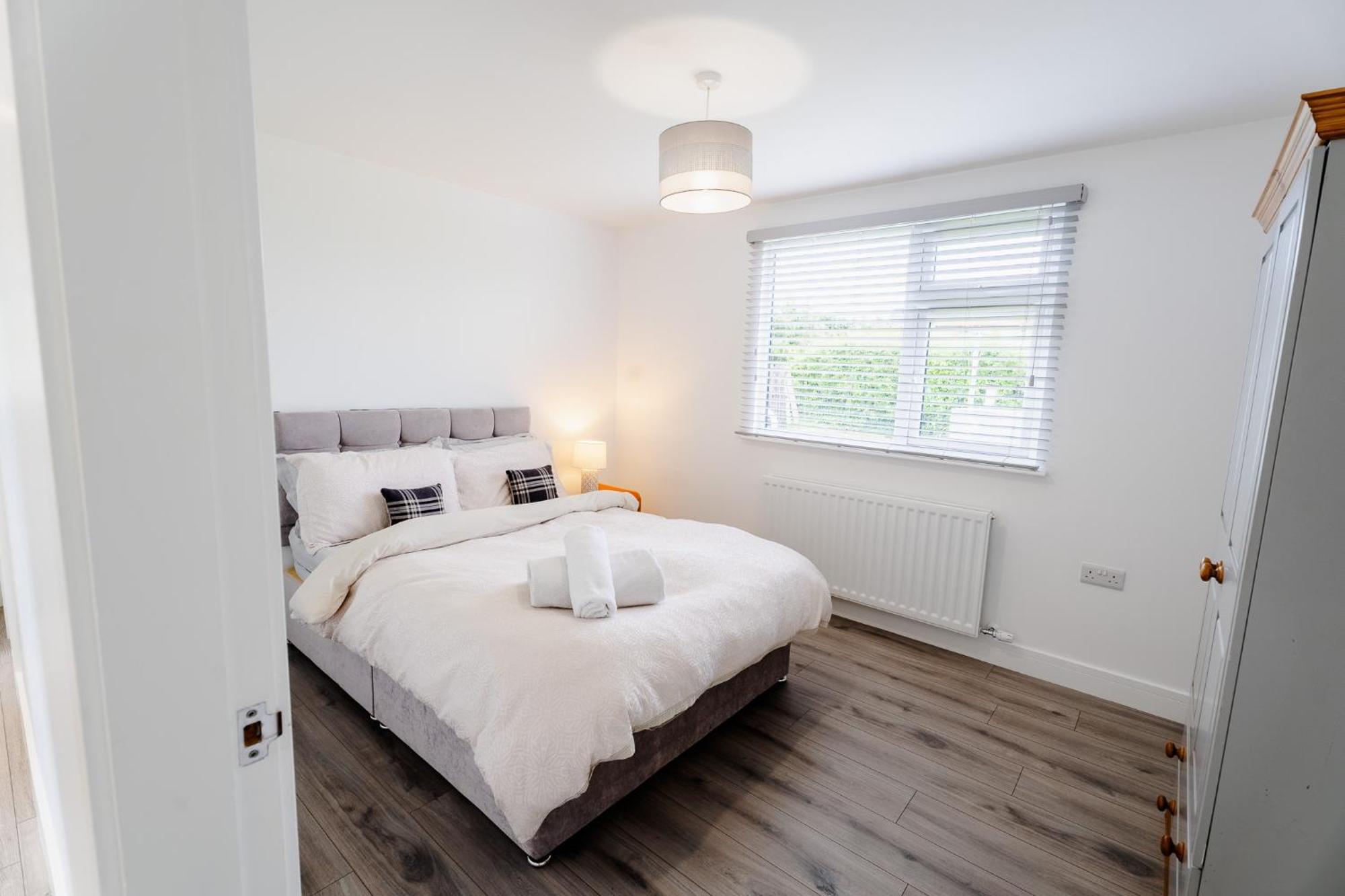 Castle View Chalet By Clonlum Cottages Newry Habitación foto